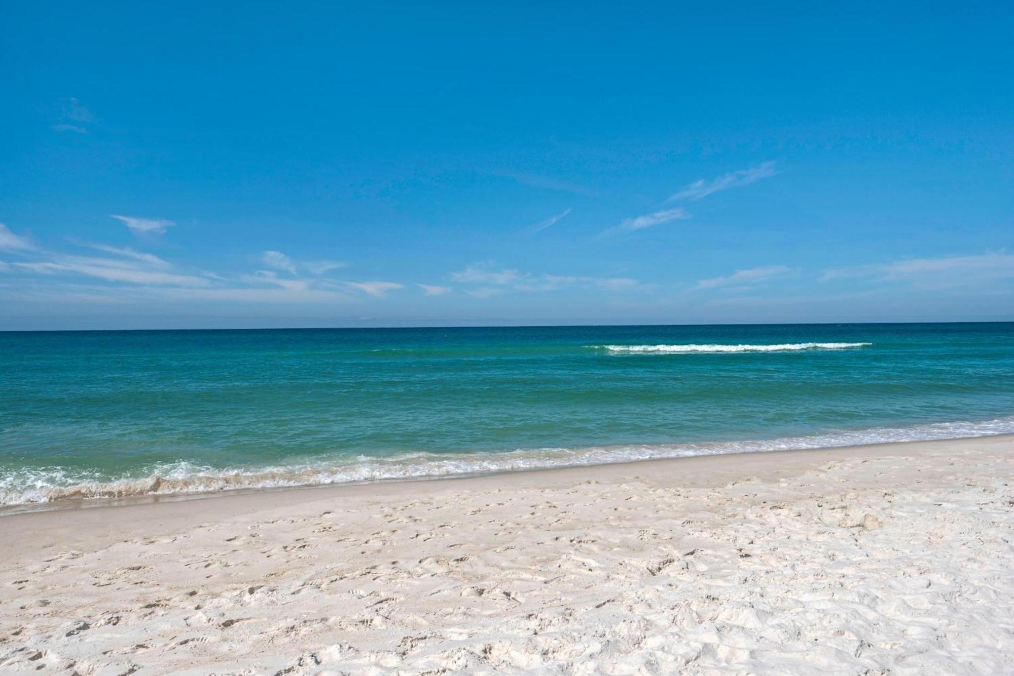 Long Beach Resort 1-105 Panama City Beach Exteriör bild
