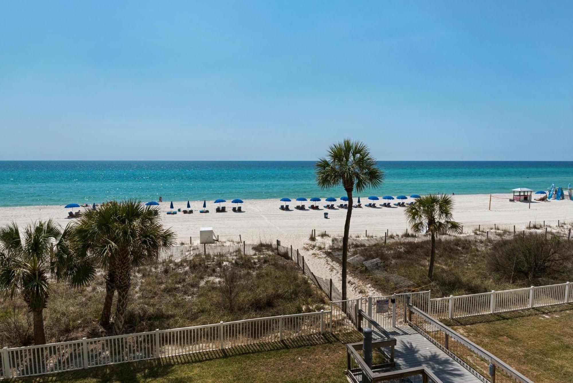 Long Beach Resort 1-105 Panama City Beach Exteriör bild